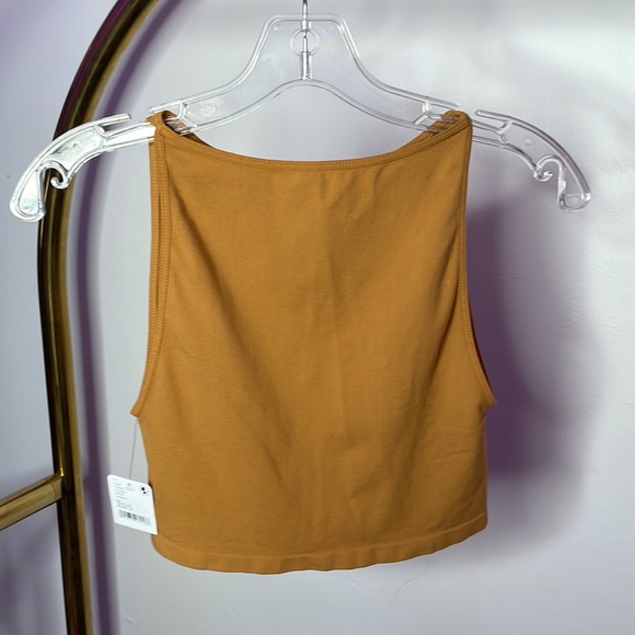 Free People | Intimately Crew Neck Sleeveless Brami Tank - Picture 5 of 13